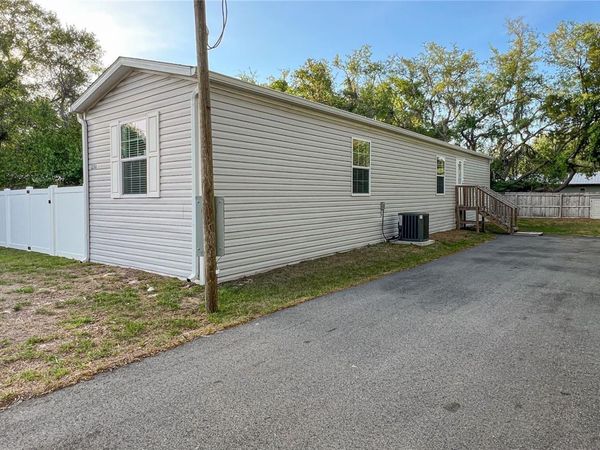 12203 LANTANA AVENUE , NEW PORT RICHEY, FL 34654