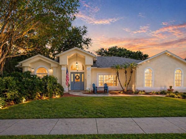1674 CARILLON PARK DRIVE, OVIEDO, FL 32765