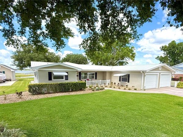 77 W LAKE DAMON DRIVE , AVON PARK, FL 33825