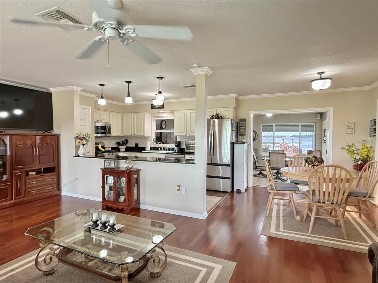 77 W Lake Damon Drive , Avon Park, FL 33825 Photo