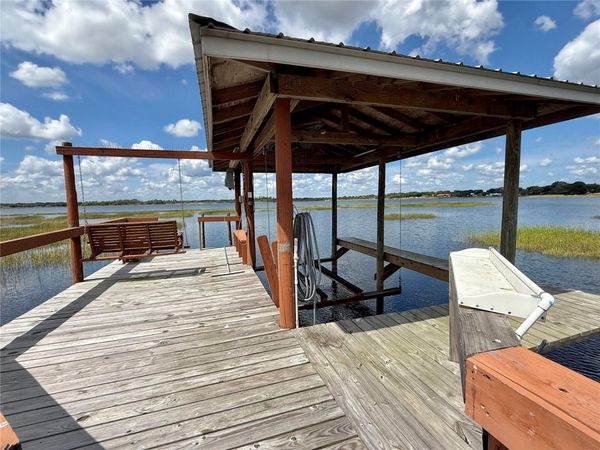 77 W LAKE DAMON DRIVE , AVON PARK, FL 33825