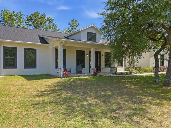 5405 N CHEYENNE DRIVE , BEVERLY HILLS, FL 34465