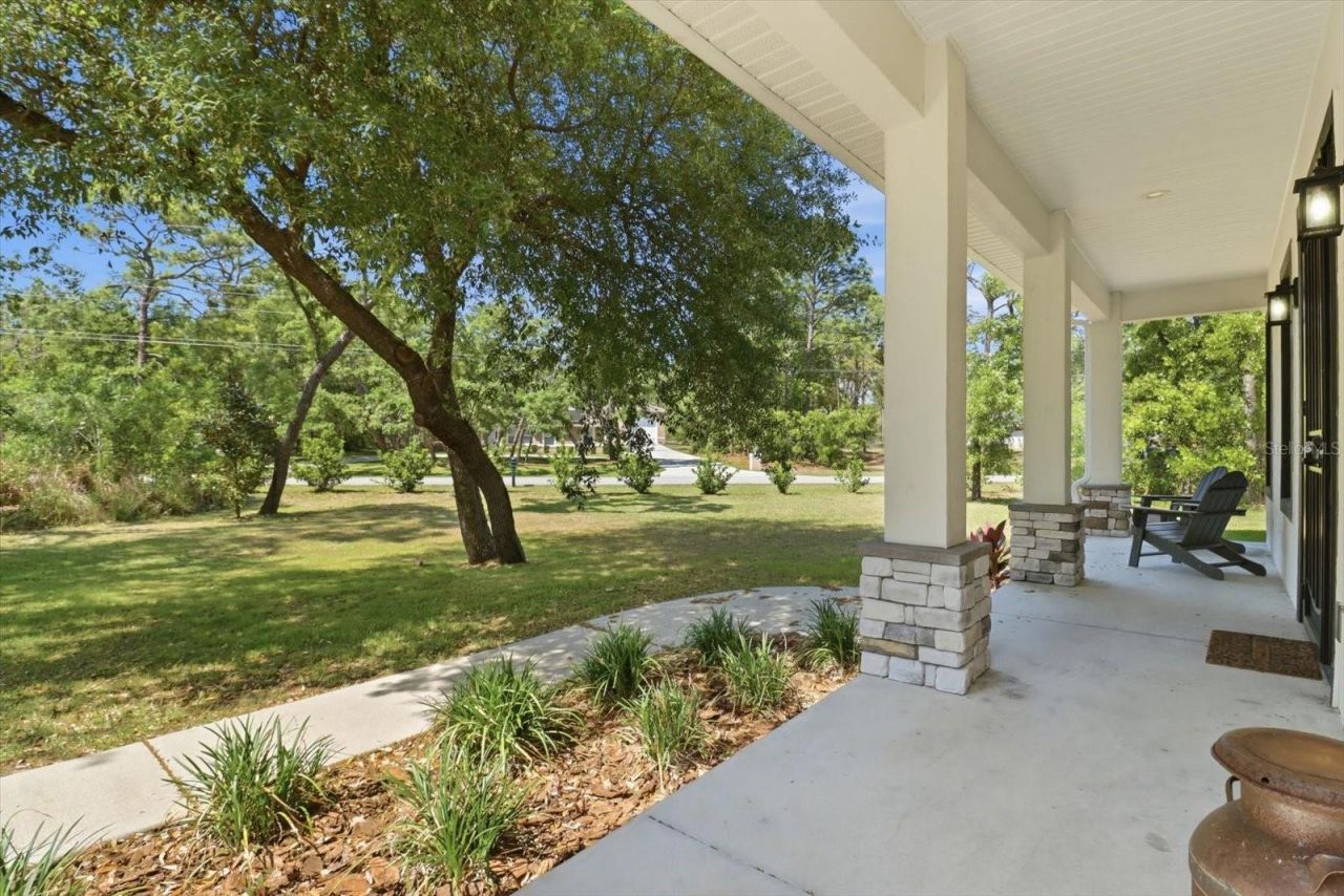 5405 N Cheyenne Drive, Beverly Hills, FL 34465 Photo