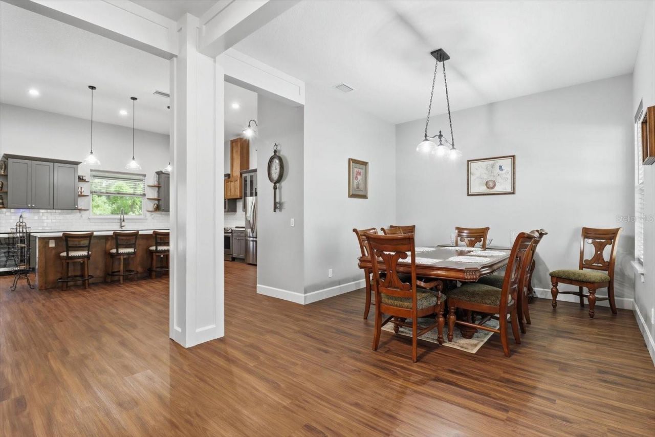 5405 N Cheyenne Drive, Beverly Hills, FL 34465 Photo