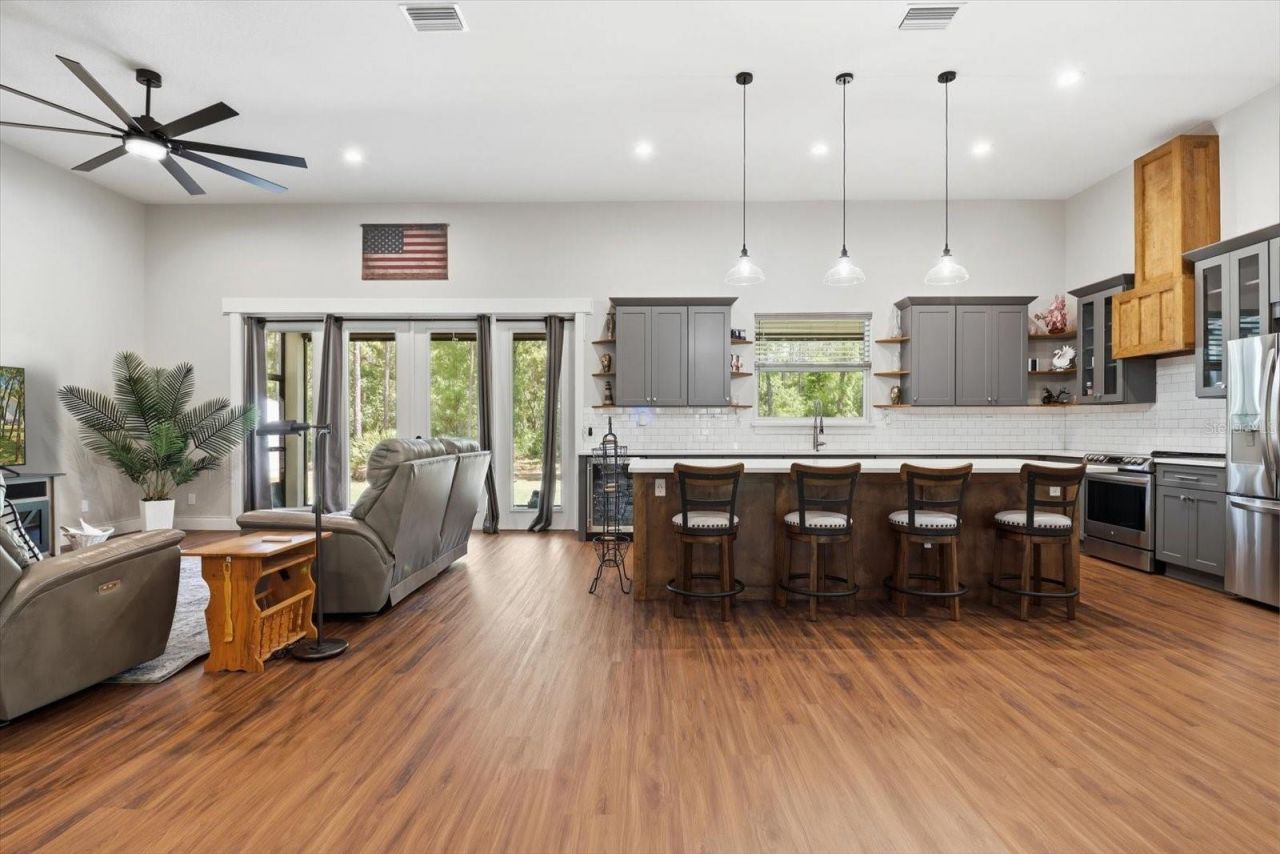 5405 N Cheyenne Drive, Beverly Hills, FL 34465 Photo