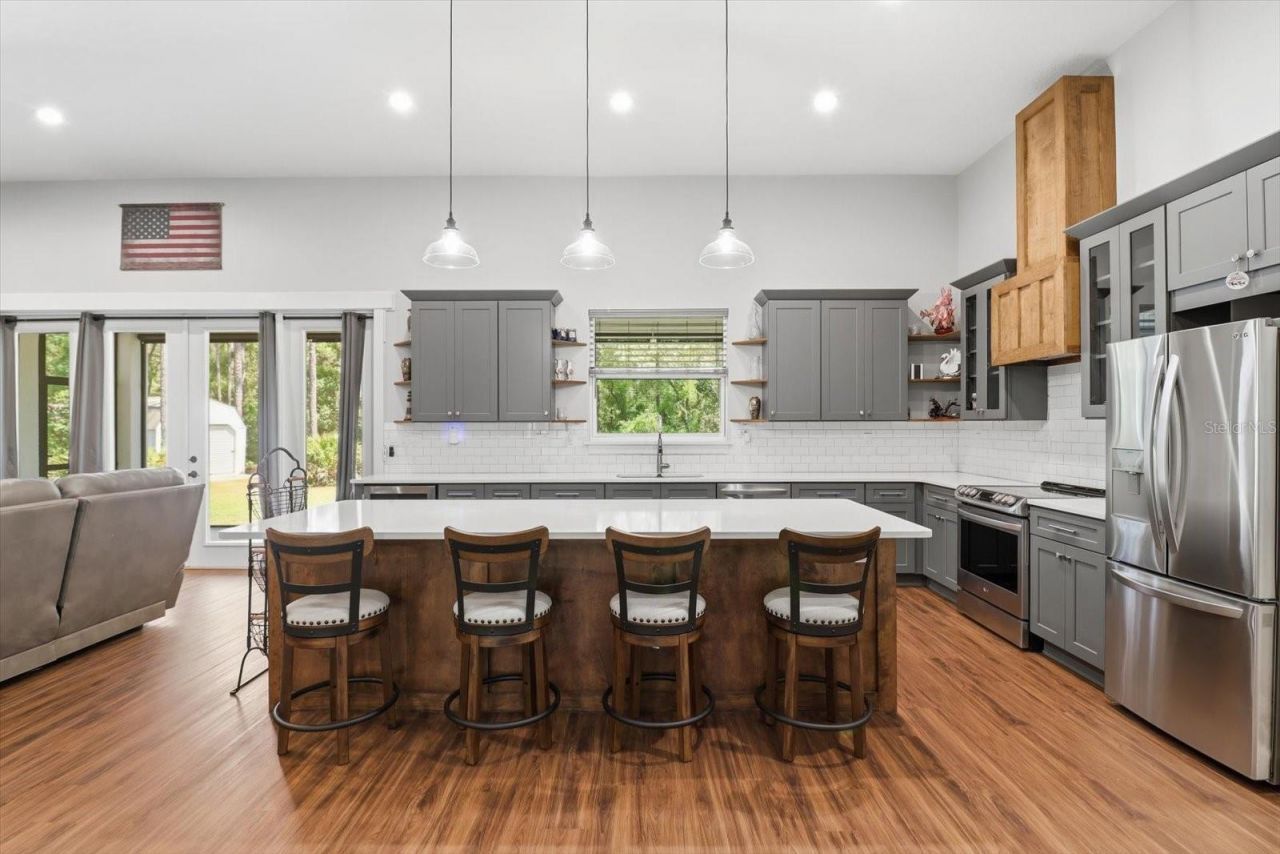 5405 N Cheyenne Drive, Beverly Hills, FL 34465 Photo