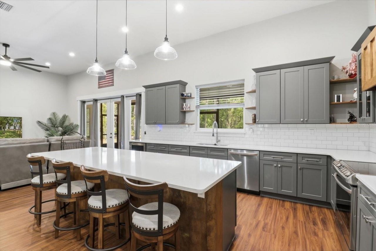 5405 N Cheyenne Drive, Beverly Hills, FL 34465 Photo