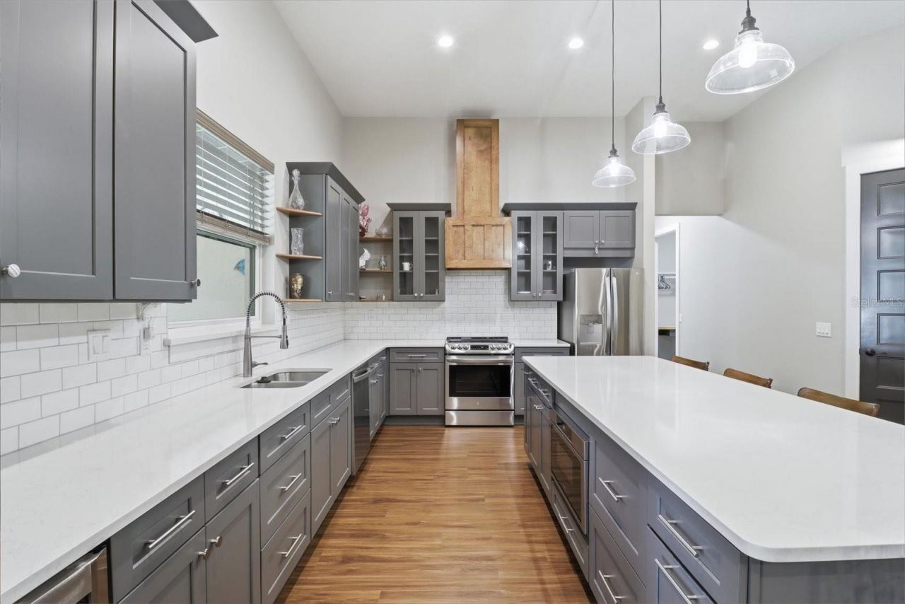 5405 N Cheyenne Drive, Beverly Hills, FL 34465 Photo