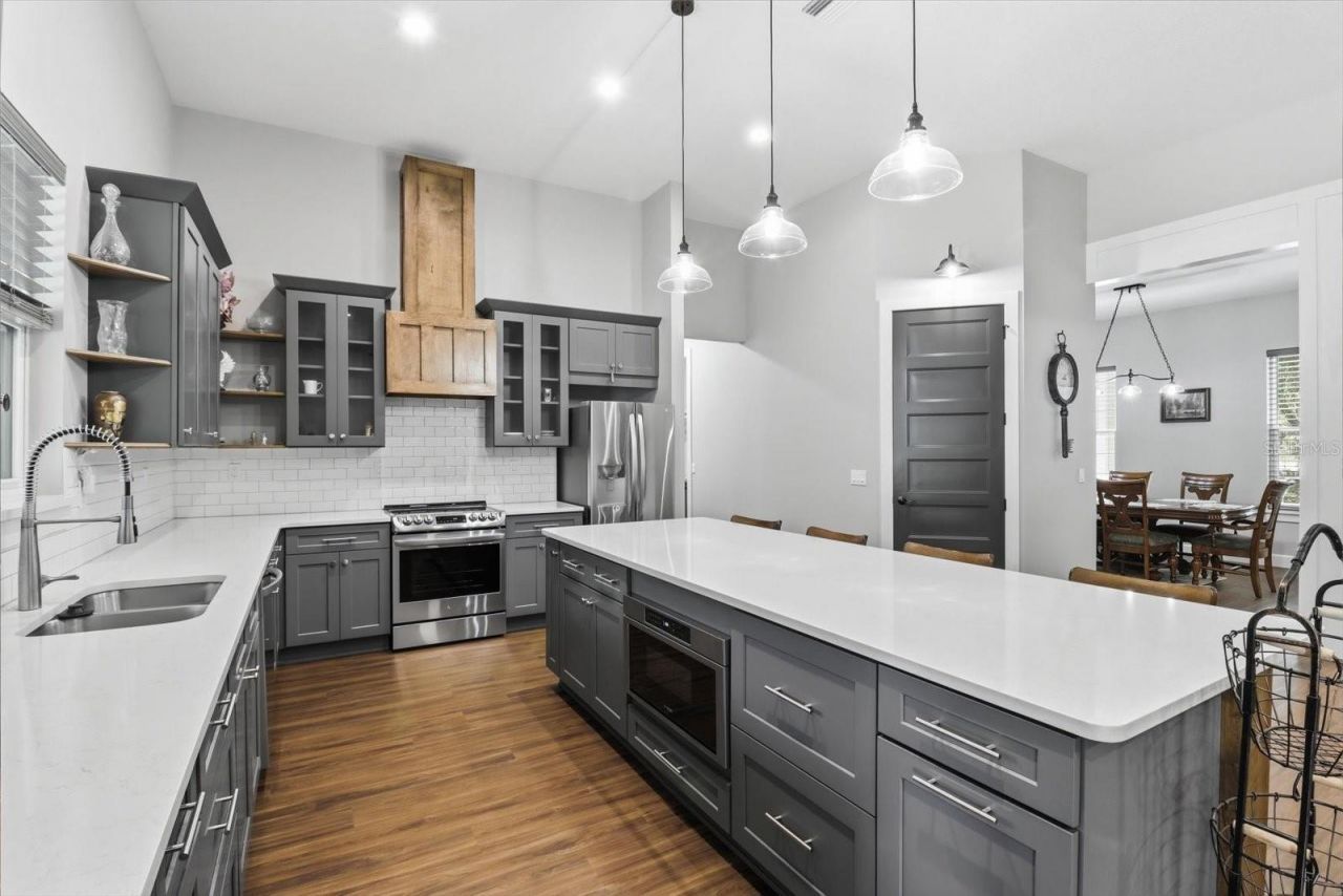 5405 N Cheyenne Drive, Beverly Hills, FL 34465 Photo