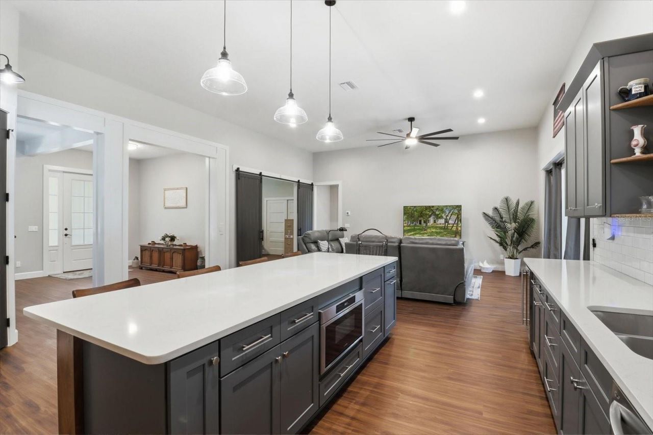 5405 N Cheyenne Drive, Beverly Hills, FL 34465 Photo