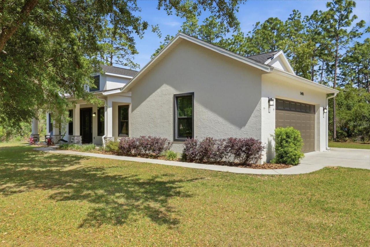 5405 N Cheyenne Drive, Beverly Hills, FL 34465 Photo