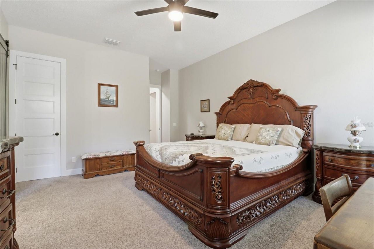 5405 N Cheyenne Drive, Beverly Hills, FL 34465 Photo