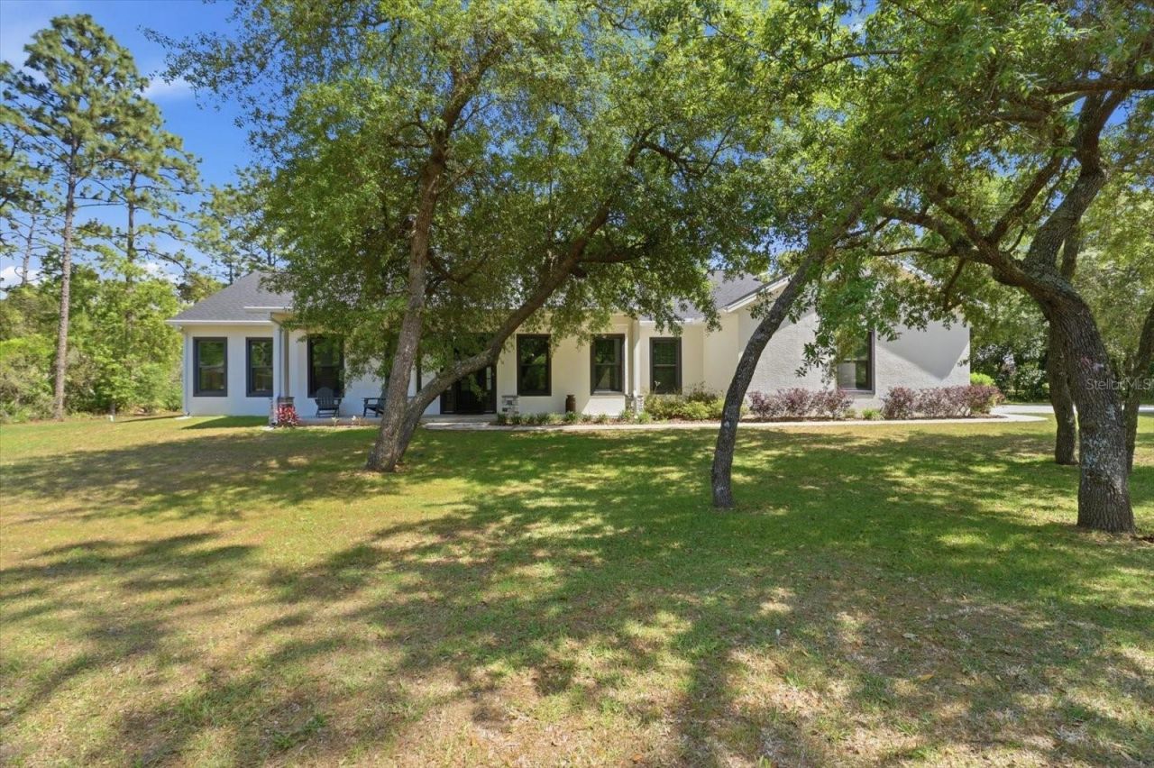 5405 N Cheyenne Drive, Beverly Hills, FL 34465 Photo