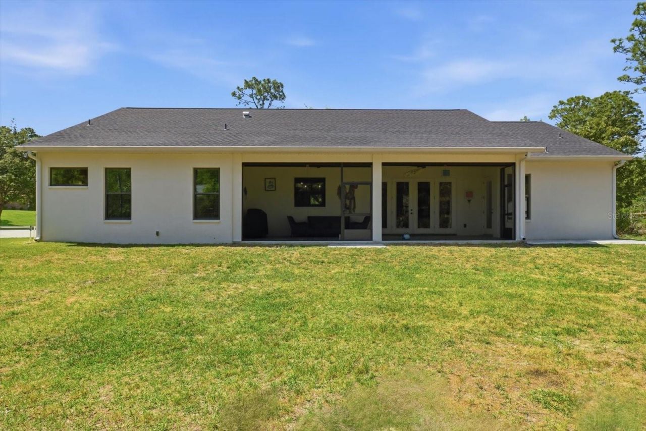 5405 N Cheyenne Drive, Beverly Hills, FL 34465 Photo