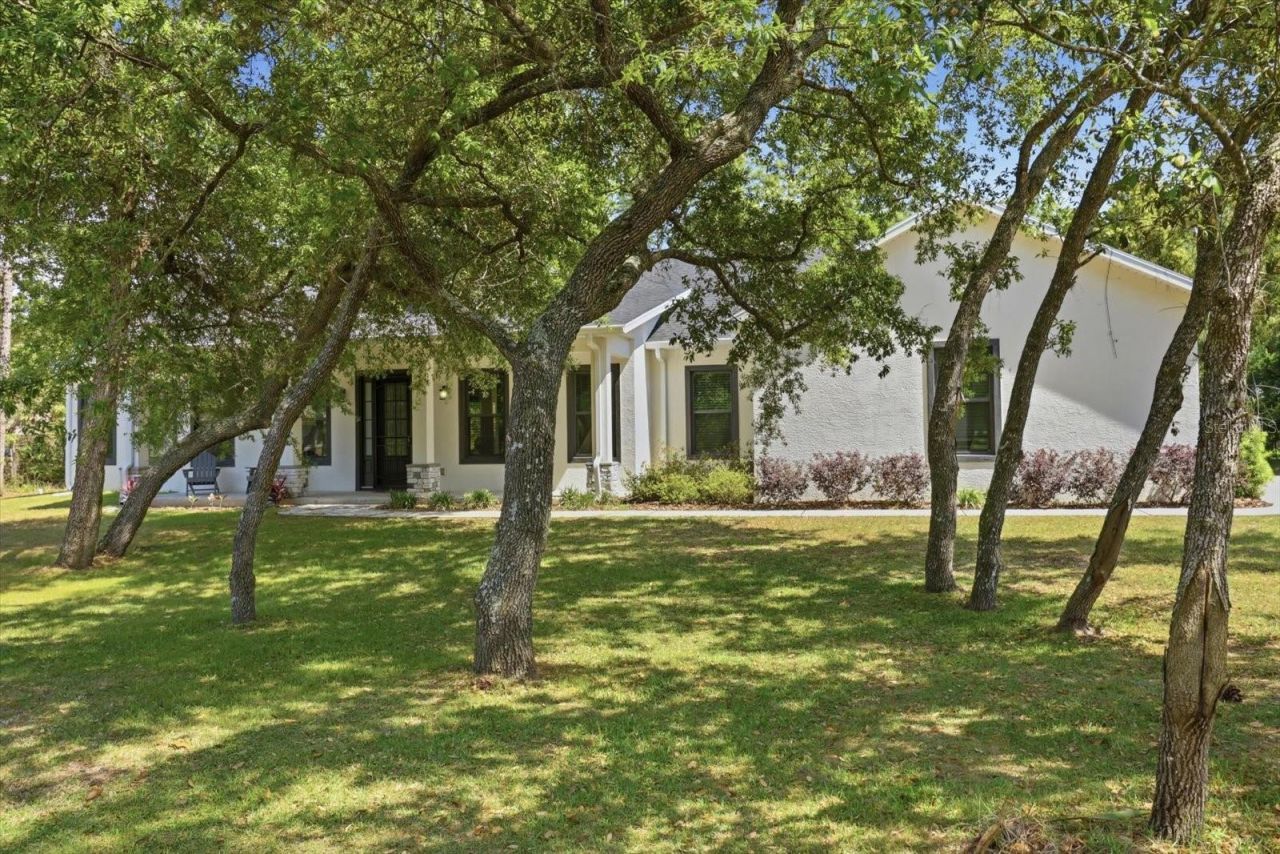 5405 N Cheyenne Drive, Beverly Hills, FL 34465 Photo