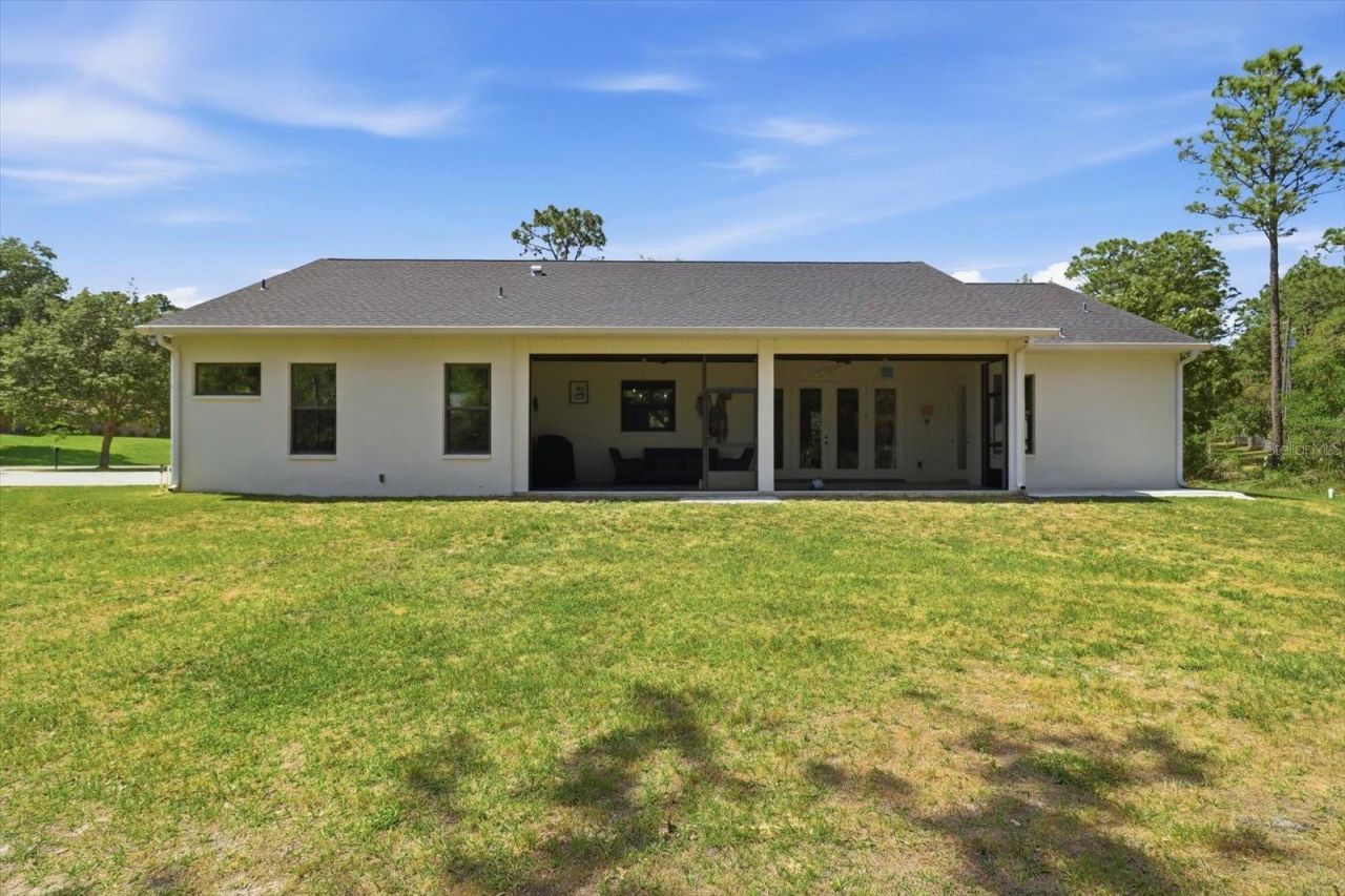5405 N Cheyenne Drive, Beverly Hills, FL 34465 Photo