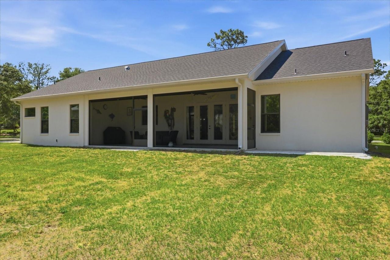 5405 N Cheyenne Drive, Beverly Hills, FL 34465 Photo