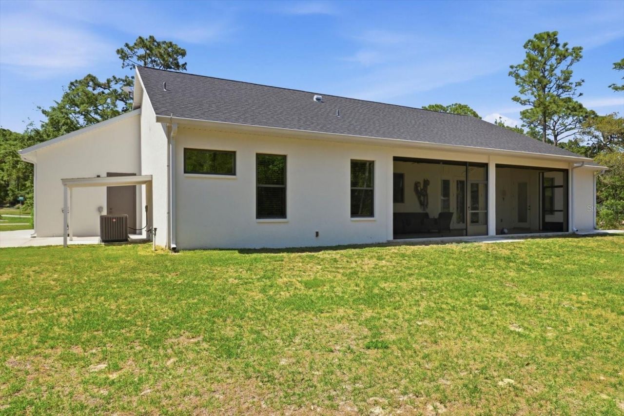 5405 N Cheyenne Drive, Beverly Hills, FL 34465 Photo