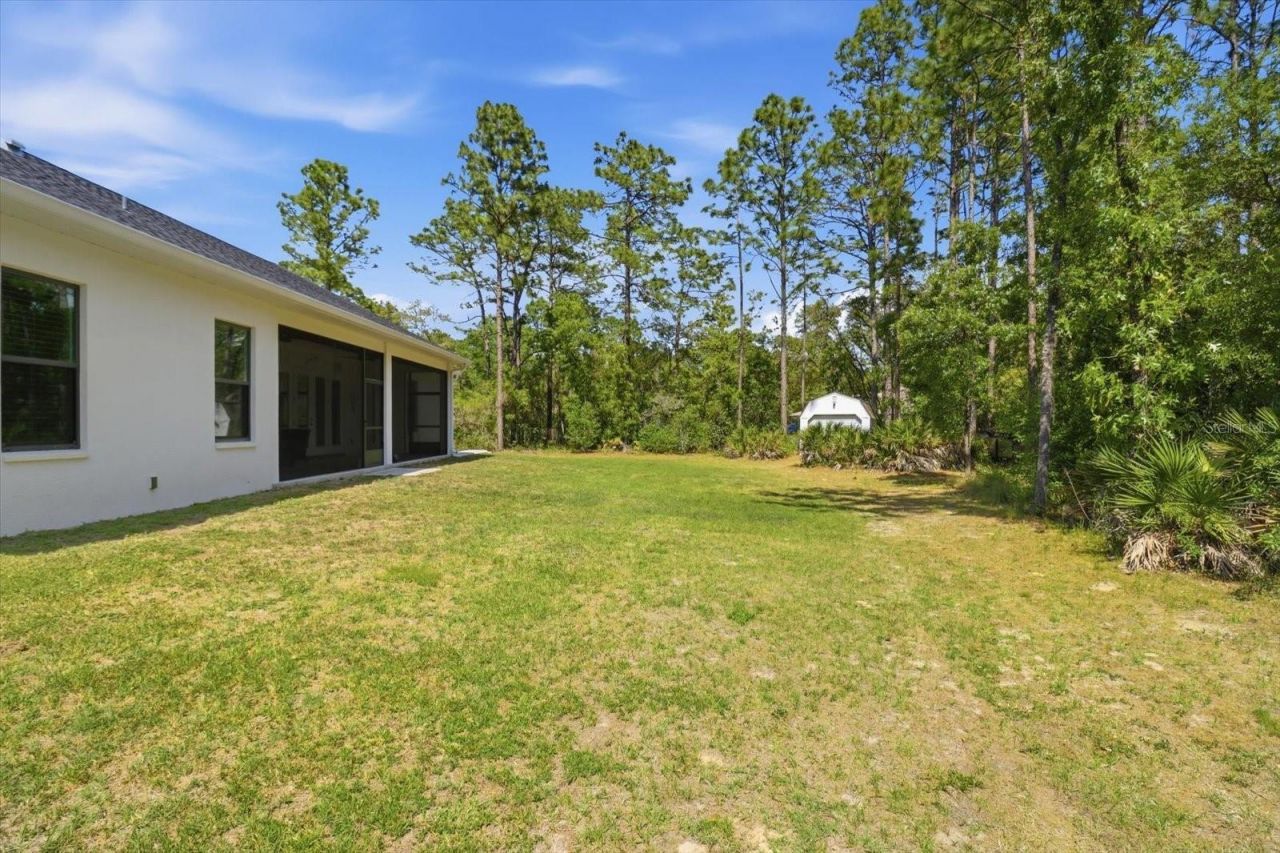 5405 N Cheyenne Drive, Beverly Hills, FL 34465 Photo