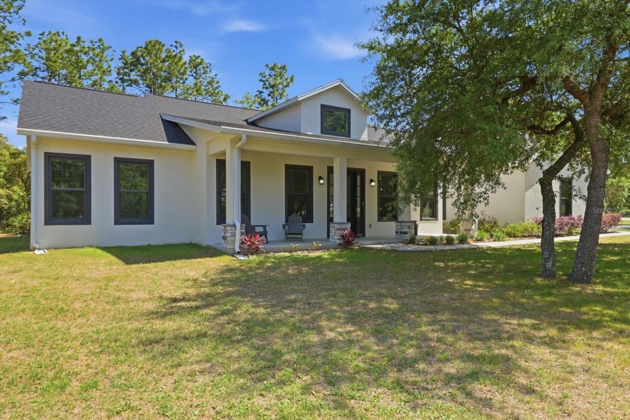 5405 N Cheyenne Drive, Beverly Hills, FL 34465 Photo