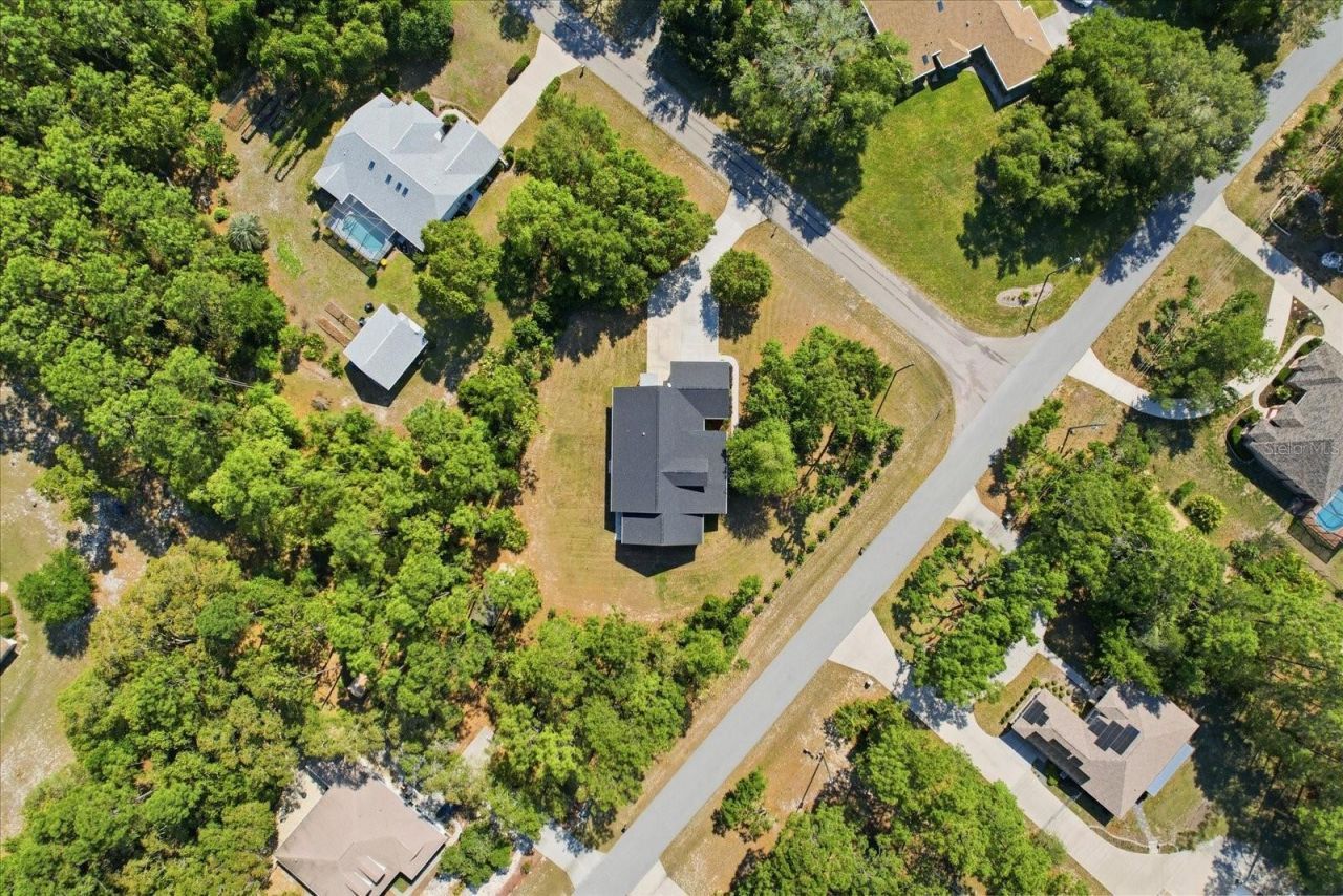 5405 N Cheyenne Drive, Beverly Hills, FL 34465 Photo