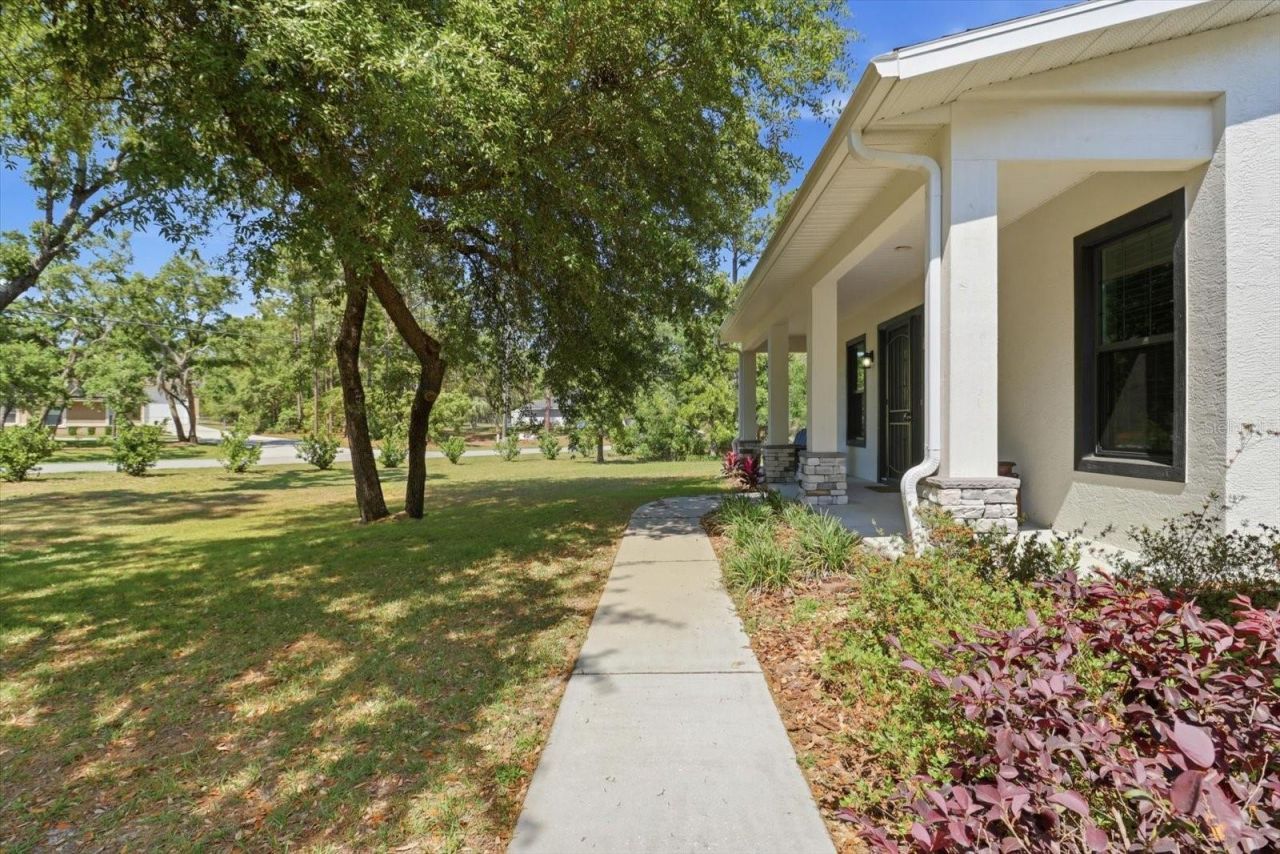 5405 N Cheyenne Drive, Beverly Hills, FL 34465 Photo