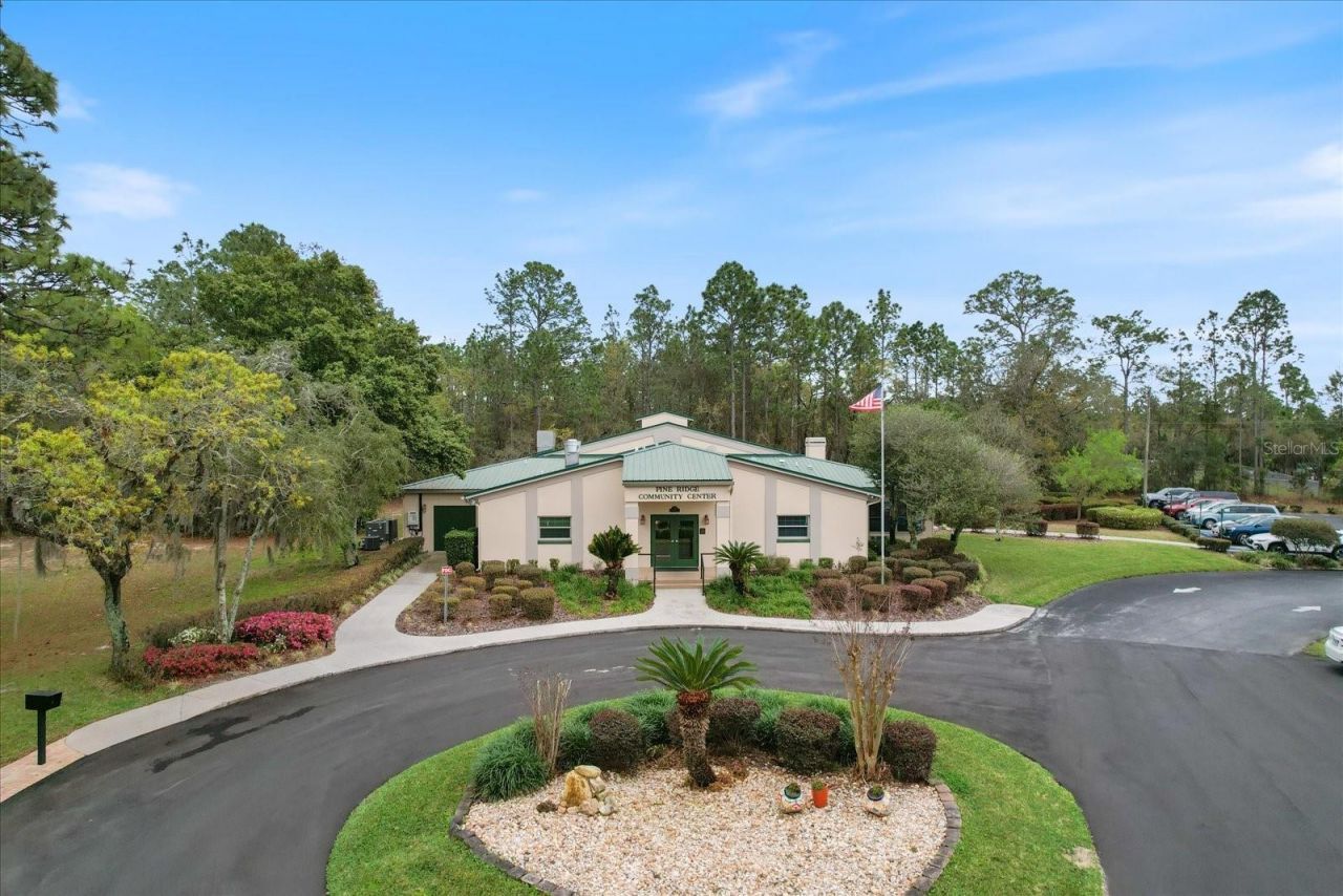 5405 N Cheyenne Drive, Beverly Hills, FL 34465 Photo