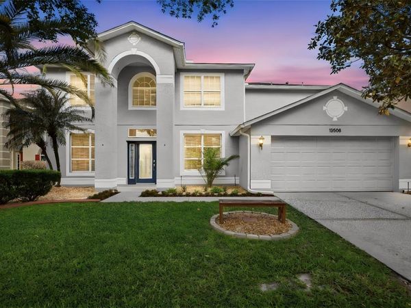 15508 PEBBLE RIDGE STREET , WINTER GARDEN, FL 34787