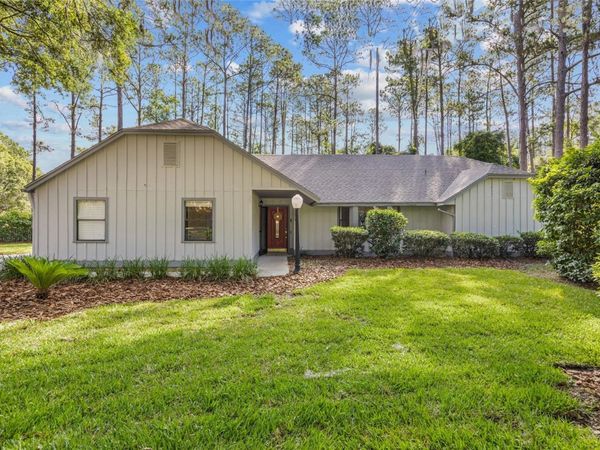 7804 SW 47TH COURT , GAINESVILLE, FL 32608