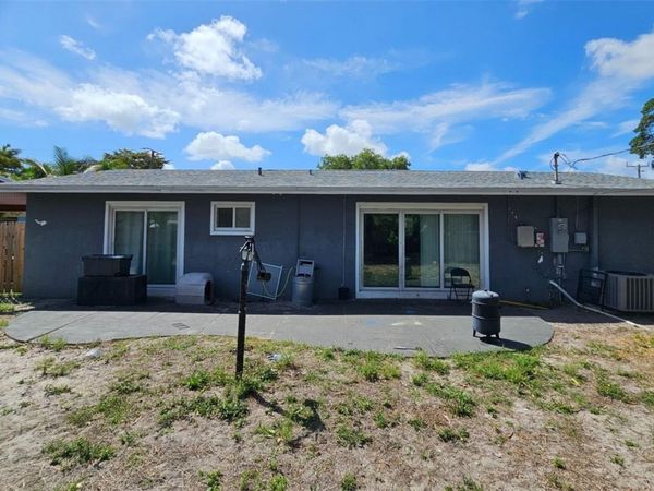700 W 34TH STREET , RIVIERA BEACH, FL 33404