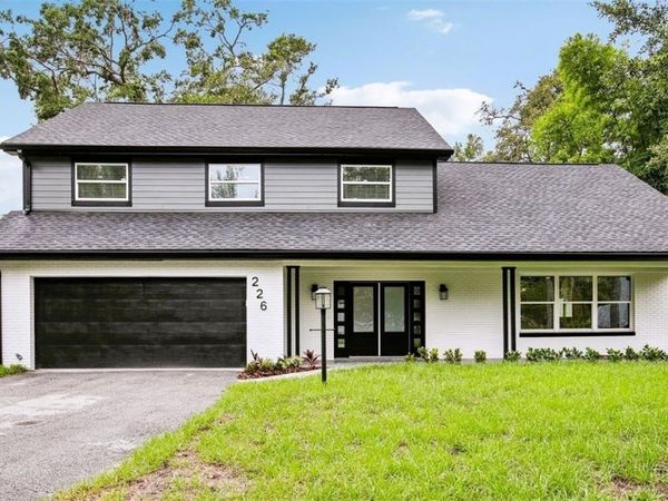 226 WILLOWICK AVENUE , TEMPLE TERRACE, FL 33617
