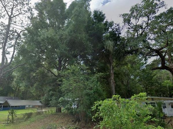 10600 and 10603 W OLIVER STREET, HOMOSASSA, FL 34448