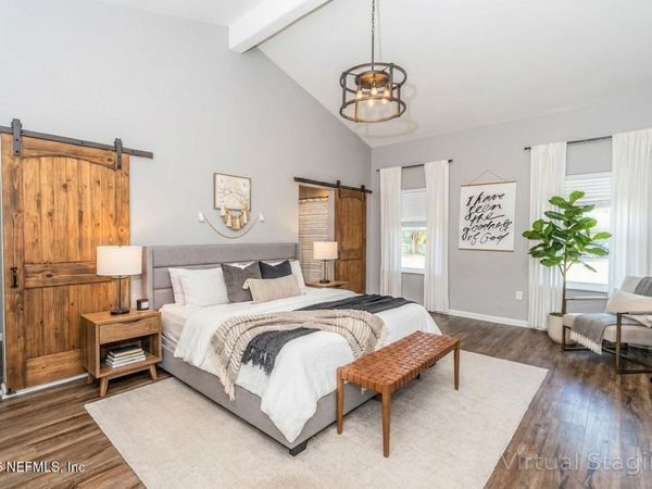 580 NE 3RD Street, Lake Butler, FL 32054