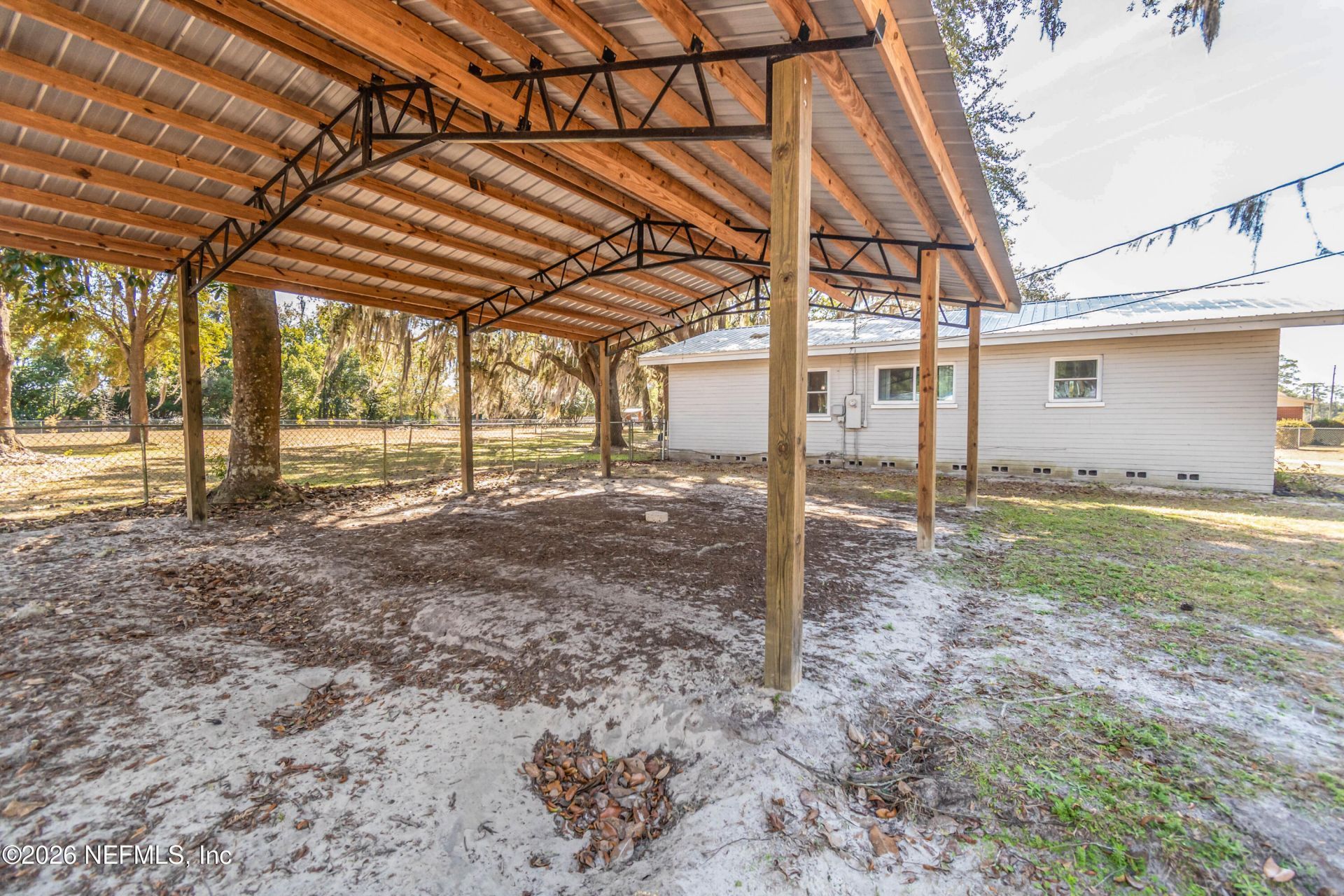 580 NE 3rd Street, Lake Butler, FL 32054 Photo