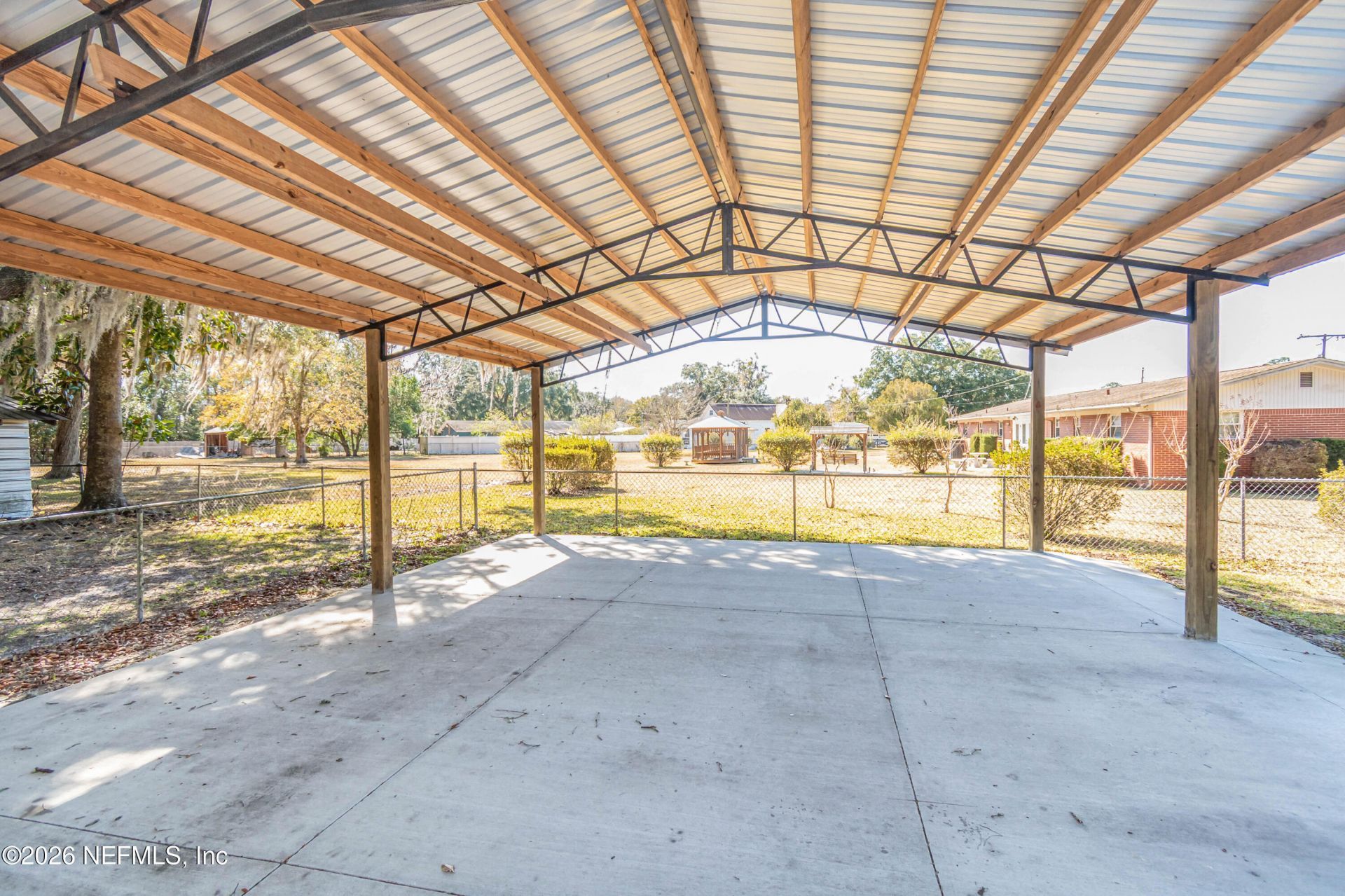 580 NE 3rd Street, Lake Butler, FL 32054 Photo