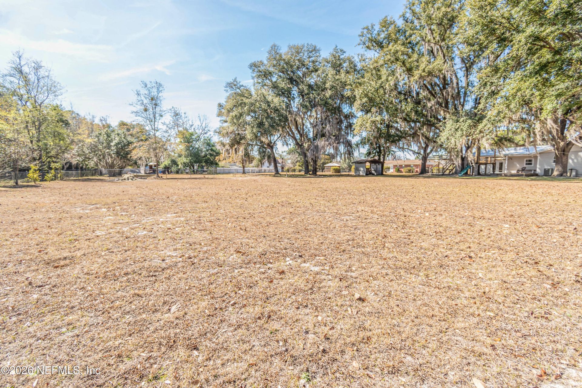 580 NE 3rd Street, Lake Butler, FL 32054 Photo