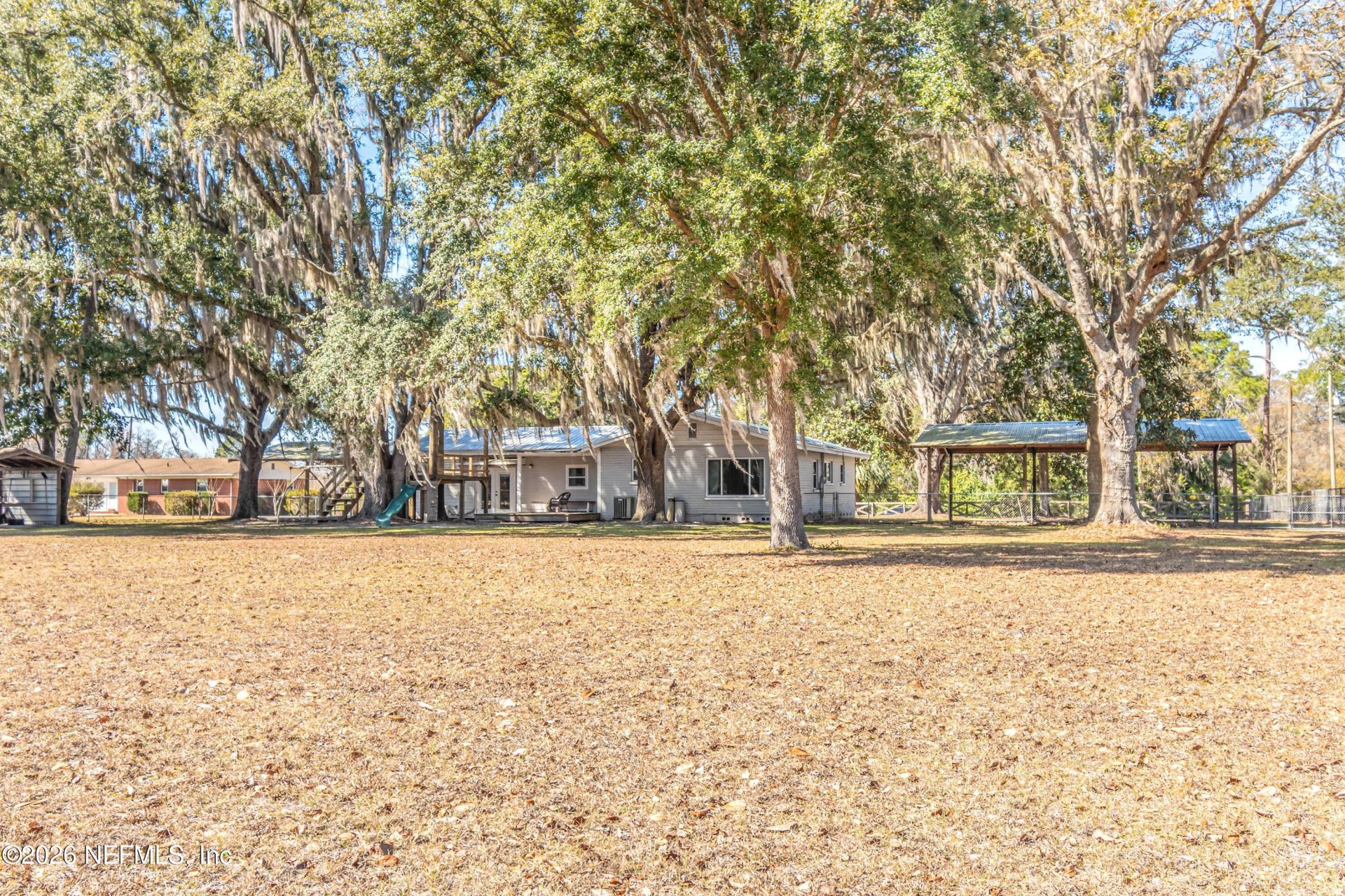 580 NE 3rd Street, Lake Butler, FL 32054 Photo
