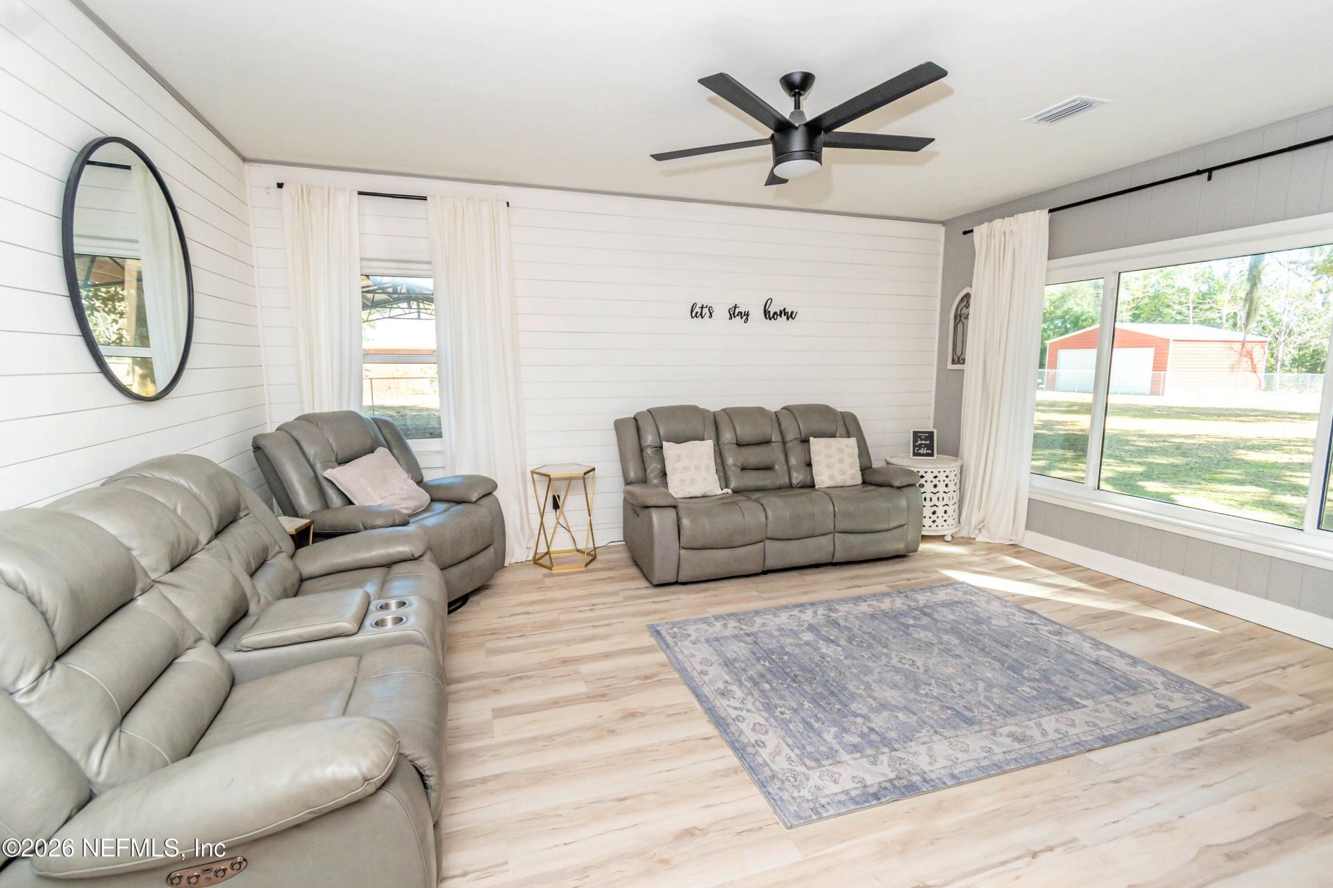 580 NE 3rd Street, Lake Butler, FL 32054 Photo