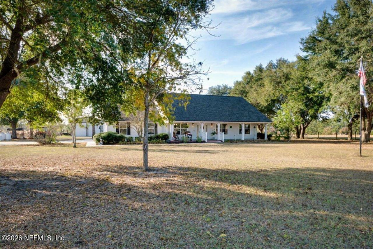 371298 Kings Ferry Road, Hilliard, FL 32046 Photo