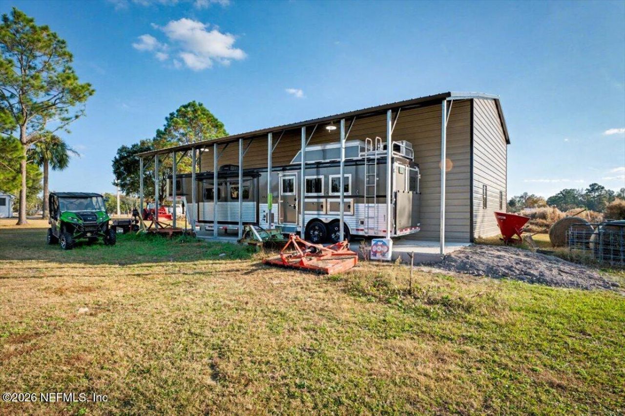 371298 Kings Ferry Road, Hilliard, FL 32046 Photo