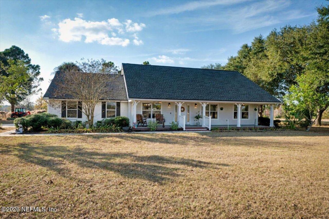 371298 Kings Ferry Road, Hilliard, FL 32046 Photo