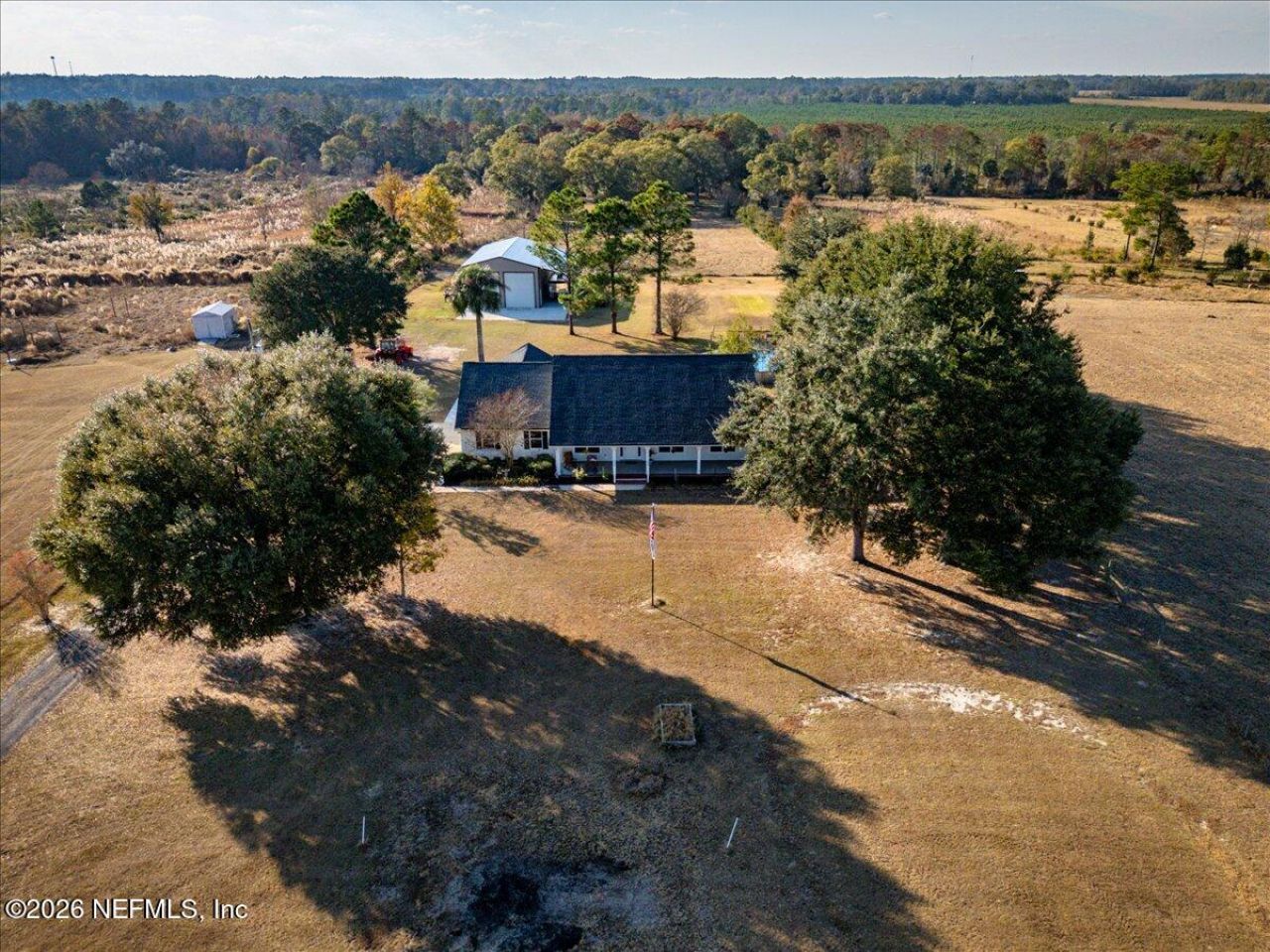 371298 Kings Ferry Road, Hilliard, FL 32046 Photo