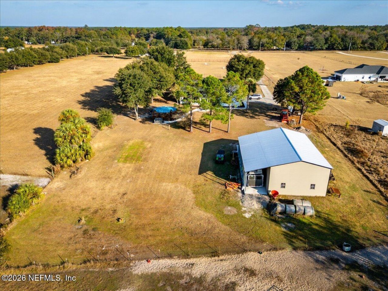 371298 Kings Ferry Road, Hilliard, FL 32046 Photo