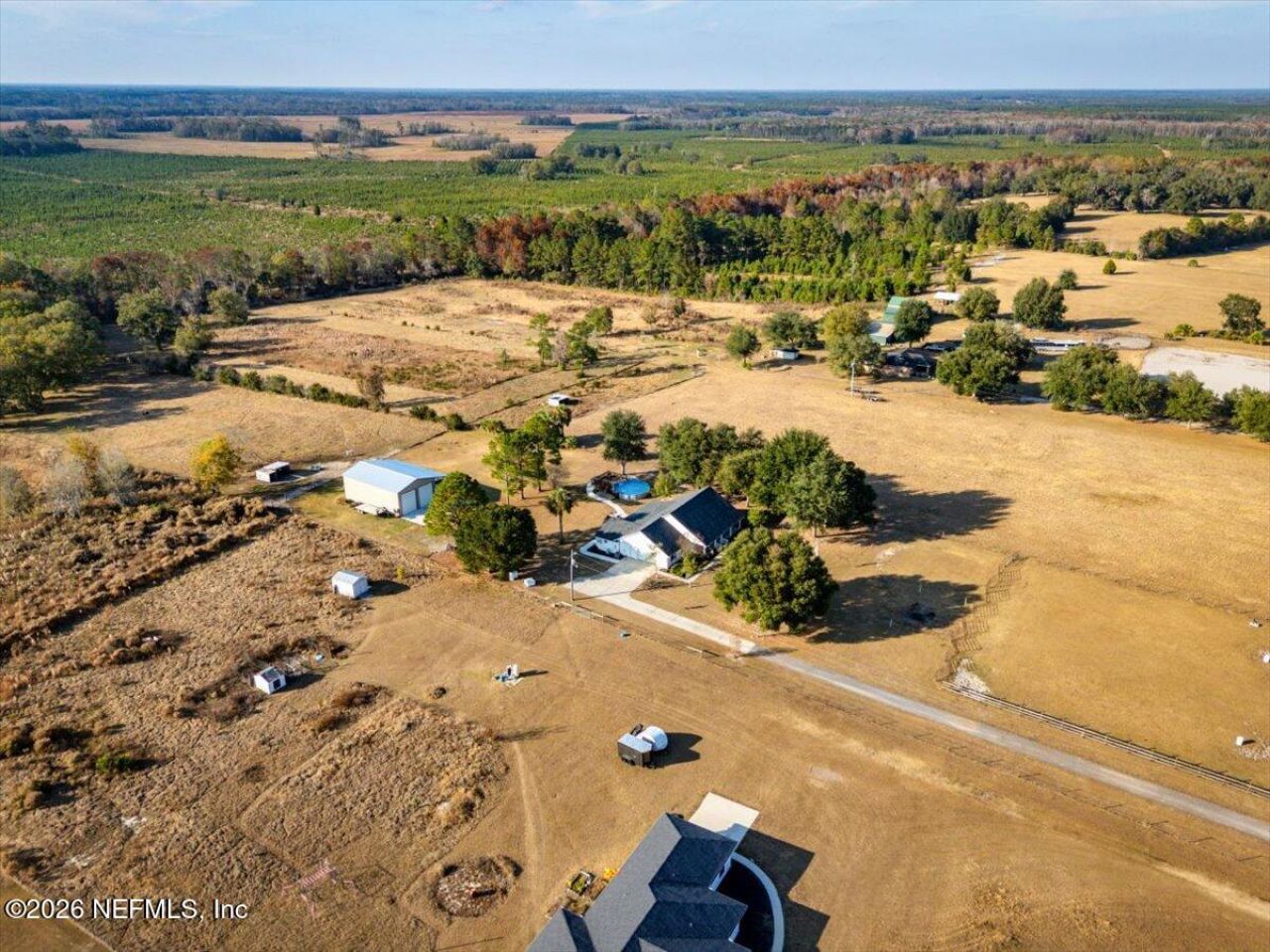 371298 Kings Ferry Road, Hilliard, FL 32046 Photo