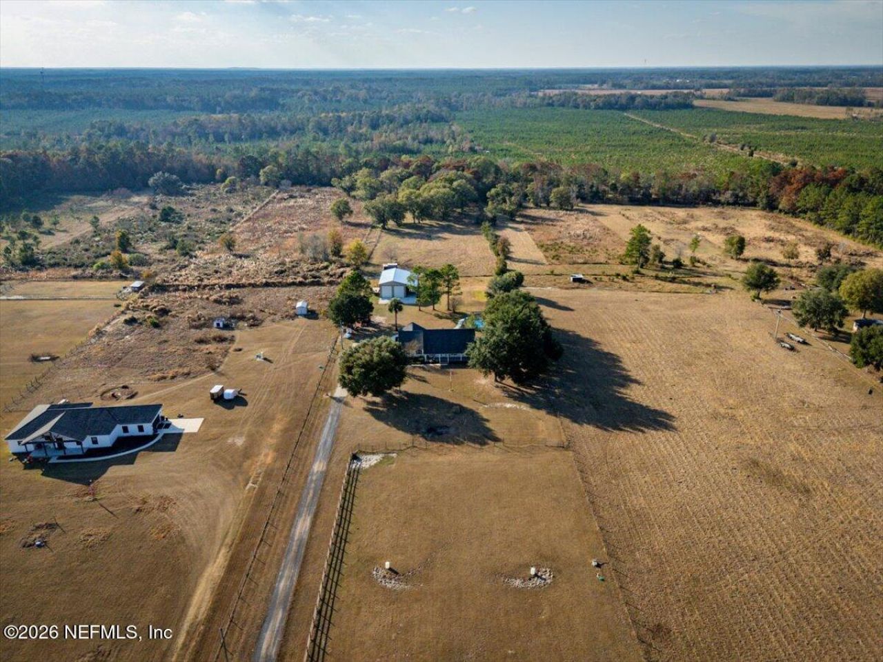 371298 Kings Ferry Road, Hilliard, FL 32046 Photo
