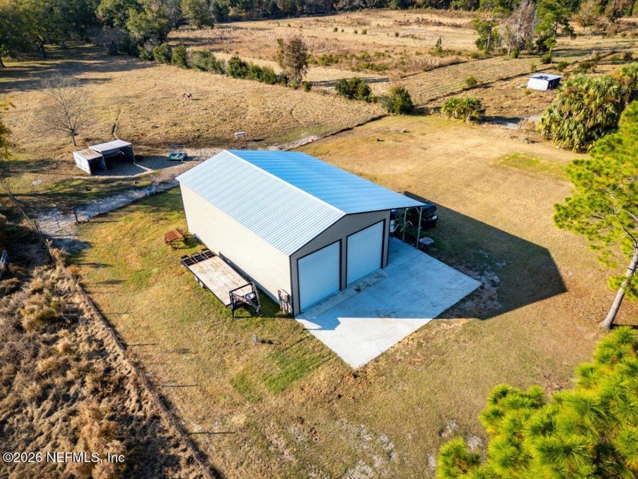 371298 Kings Ferry Road, Hilliard, FL 32046 Photo