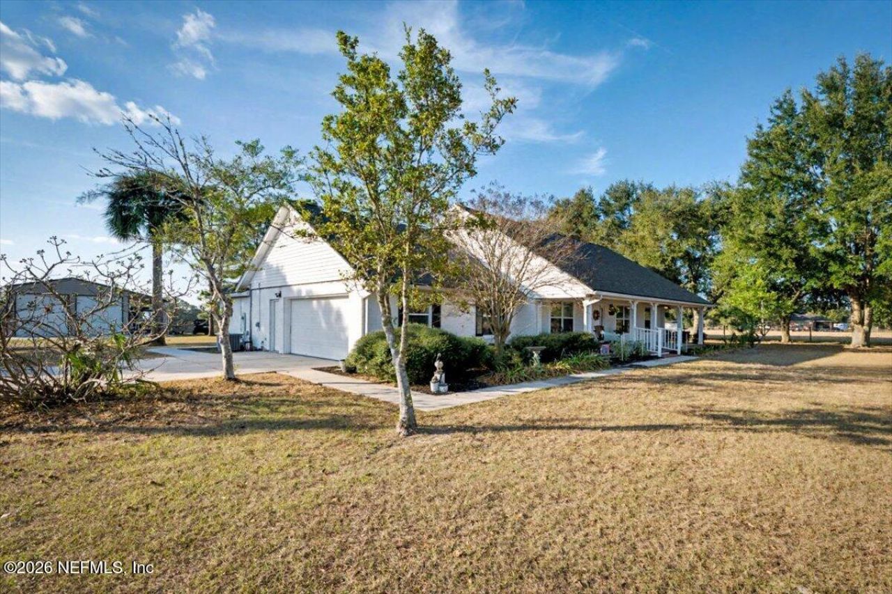 371298 Kings Ferry Road, Hilliard, FL 32046 Photo