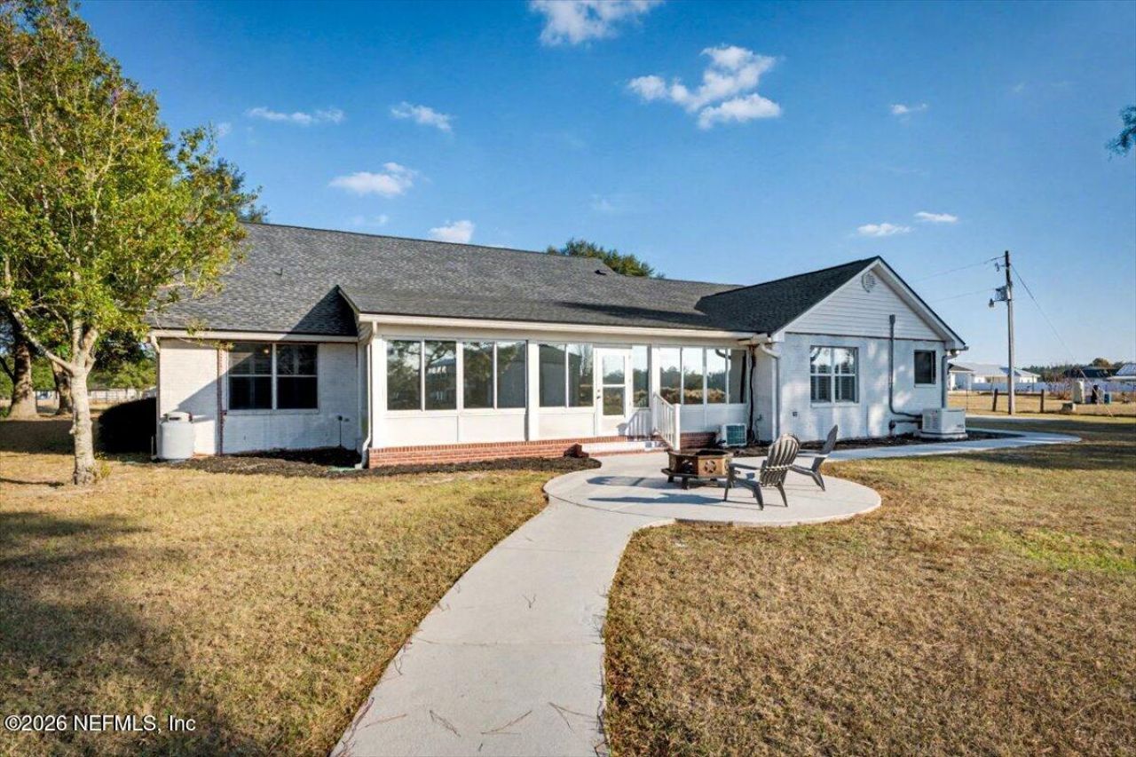 371298 Kings Ferry Road, Hilliard, FL 32046 Photo
