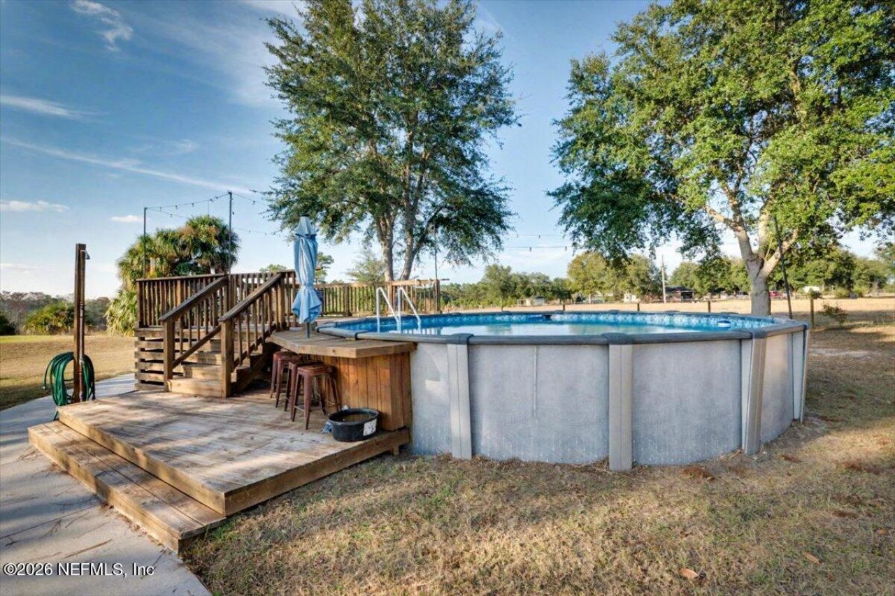 371298 Kings Ferry Road, Hilliard, FL 32046 Photo