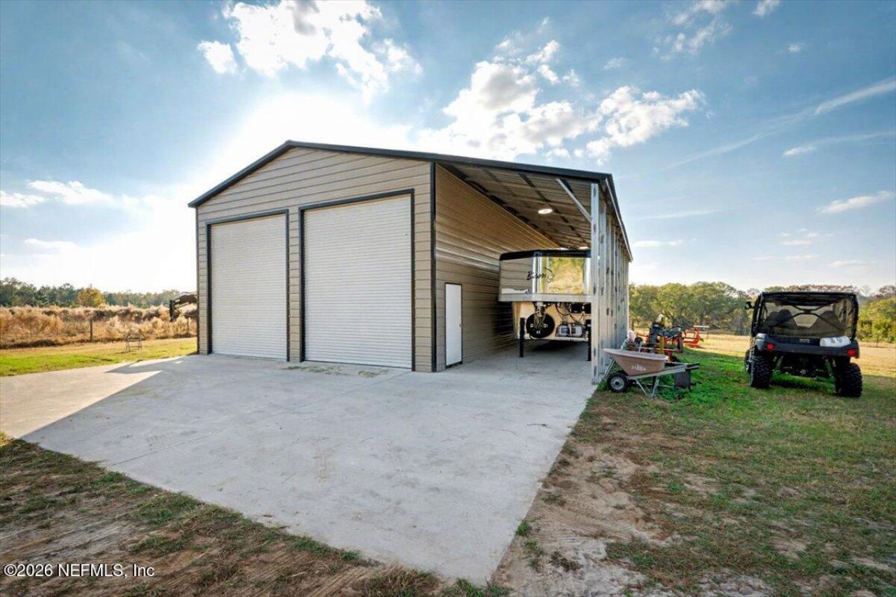371298 Kings Ferry Road, Hilliard, FL 32046 Photo